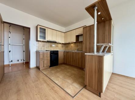 Prodej bytu, 2+kk, 50 m²
