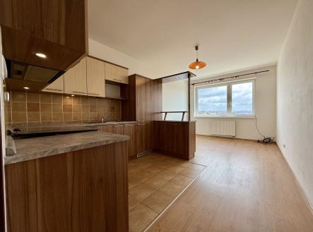 Prodej bytu, 2+kk, 50 m²