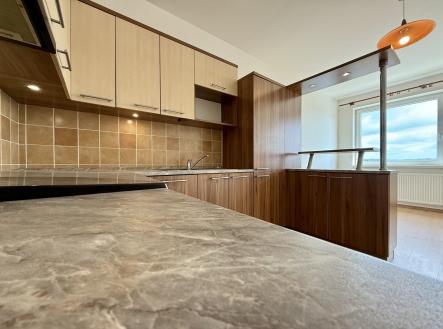 Prodej bytu, 2+kk, 50 m²