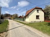 Prodej - dům/vila, 79 m²
