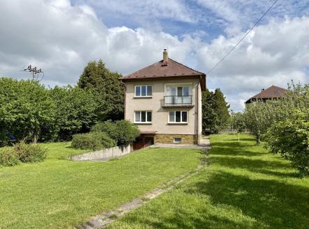 Prodej - dům/vila, 100 m²