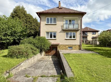 Prodej - dům/vila, 100 m²