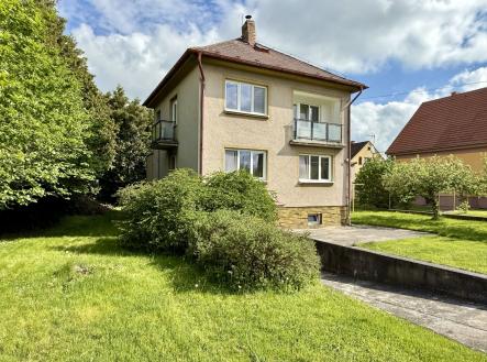 Prodej - dům/vila, 100 m²
