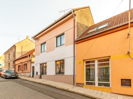 Prodej - dům/vila, 103 m²