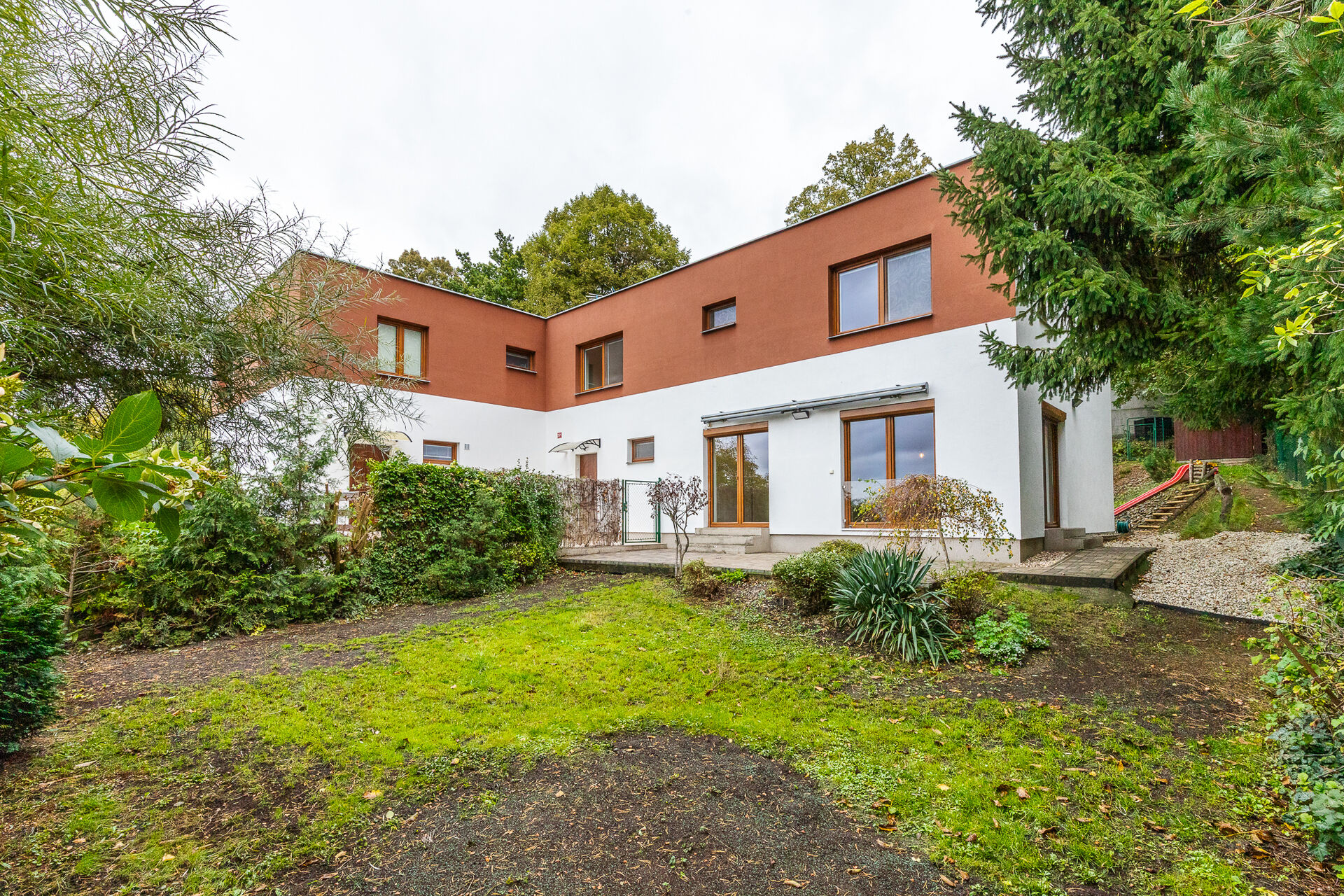 Prodej rodinného domu 154 m², pozemek 472 m² Na Vysoké, Říčany