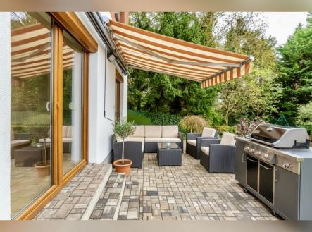 Vizualizace | Prodej - dům/vila, 154 m²