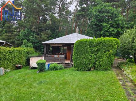 Prodej - chata/rekreační objekt, 46 m² obrázek