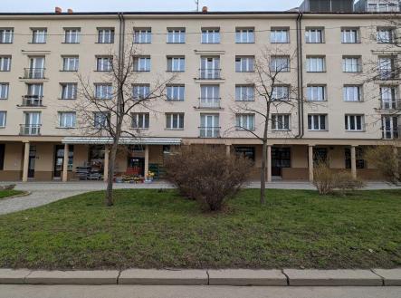 Prodej bytu, 3+1, 74 m²