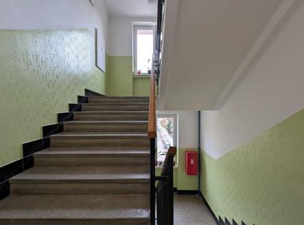 Prodej bytu, 3+1, 74 m²