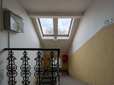 Prodej bytu, 3+1, 84 m²