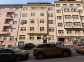 Prodej bytu, 1+kk, 24 m²