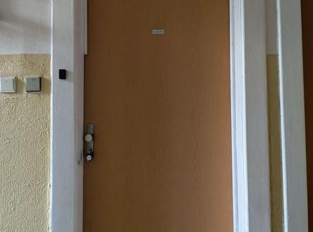 Prodej bytu, 1+kk, 24 m²