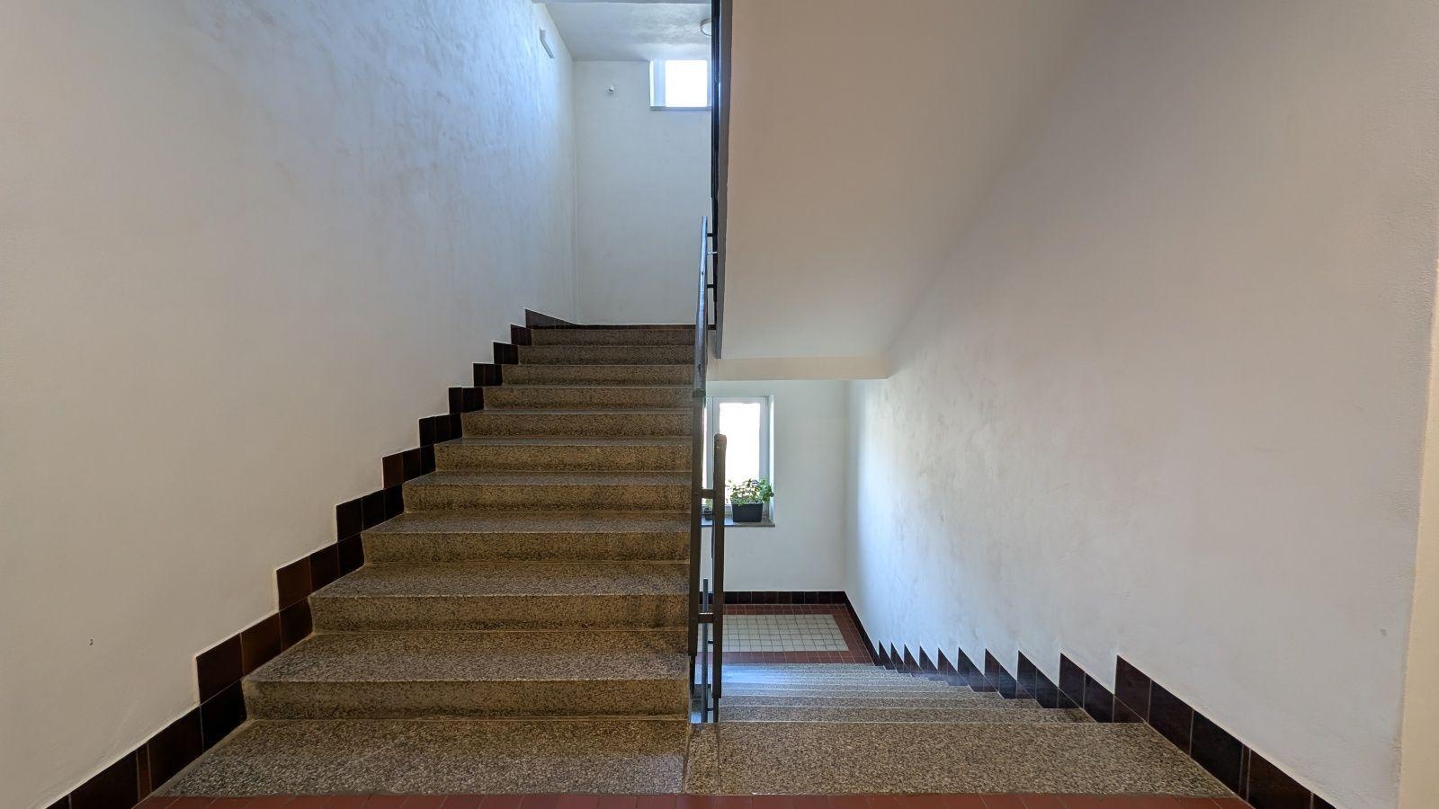 Prodej BJ č. 464/18 - 2+1, ul. 28. Pluku, 56,8m²