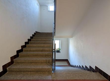 Prodej bytu, 2+1, 56 m²