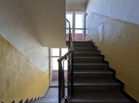 Prodej bytu, 2+1, 65 m²