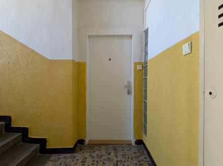 Prodej bytu, 2+1, 65 m²