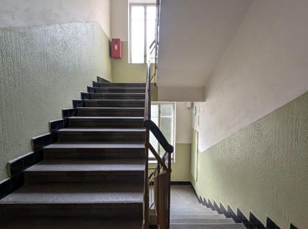 Prodej bytu, 1+1, 52 m²