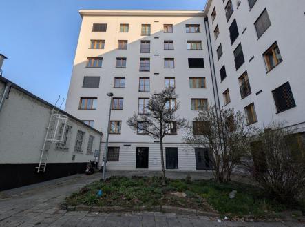 Prodej - obchodní prostor