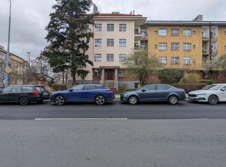 Prodej - skladovací prostor