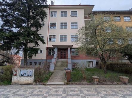 Prodej - skladovací prostor