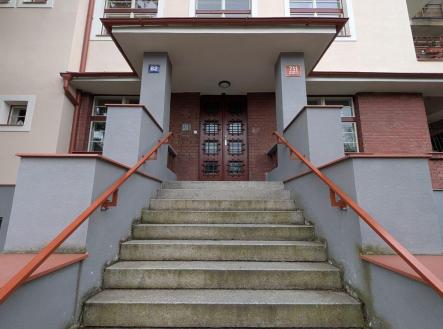 Prodej - skladovací prostor