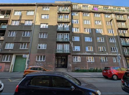 Prodej bytu, 1+kk, 36 m² obrázek