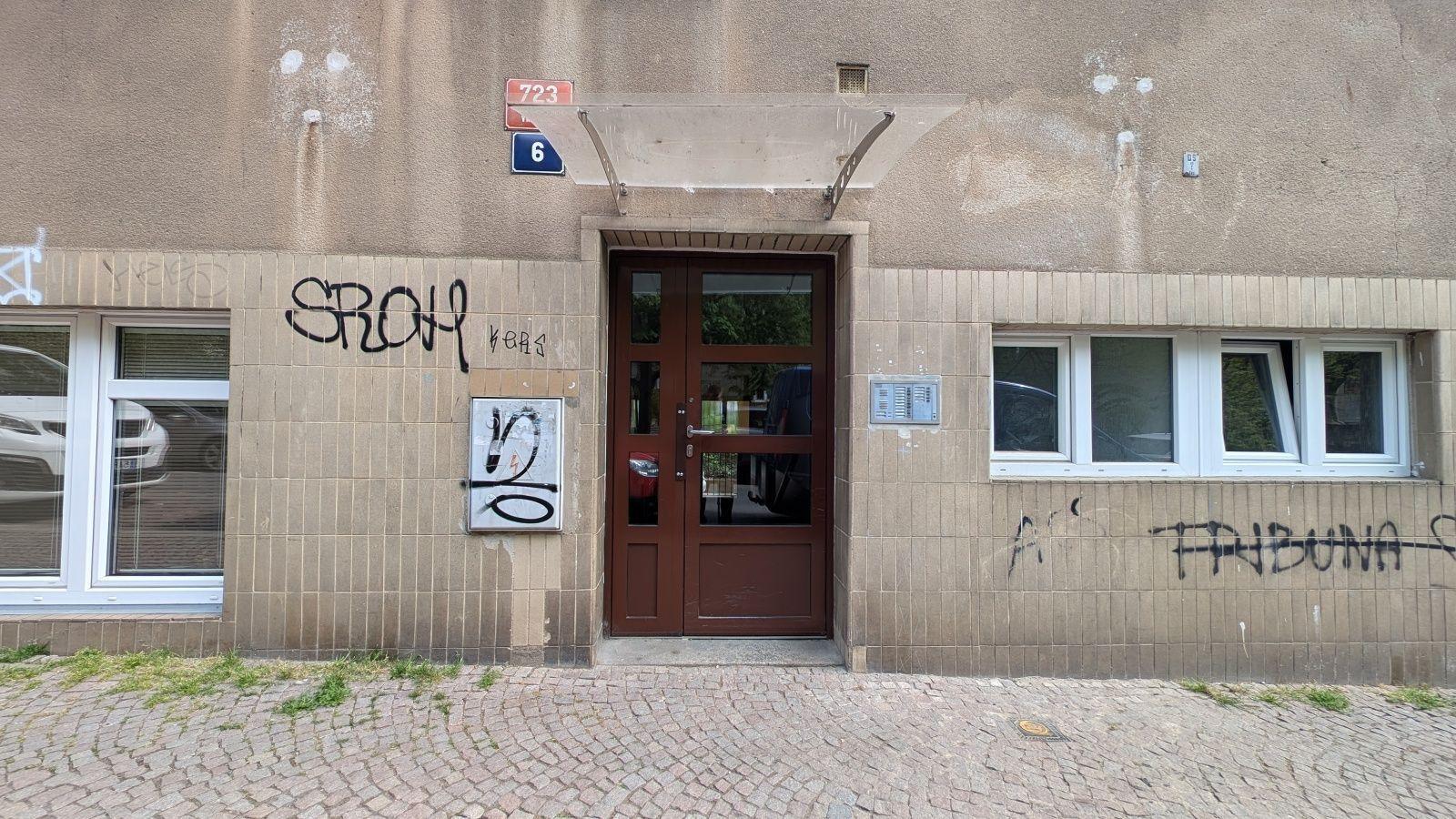 Prodej BJ č. 723/10 - 3+1, ul. Jerevanská, 70,9 m²