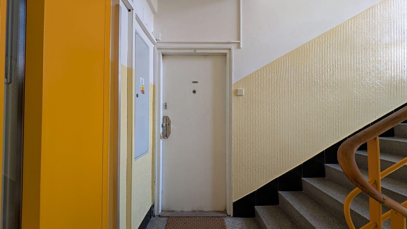 Prodej BJ č. 723/10 - 3+1, ul. Jerevanská, 70,9 m²