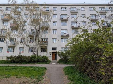 Pronájem bytu, 4+1, 83 m²