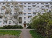 Pronájem bytu, 4+1, 83 m²