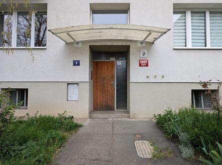 Pronájem bytu, 4+1, 83 m²