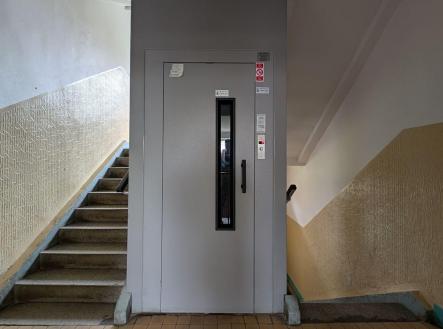 Pronájem bytu, 4+1, 83 m²