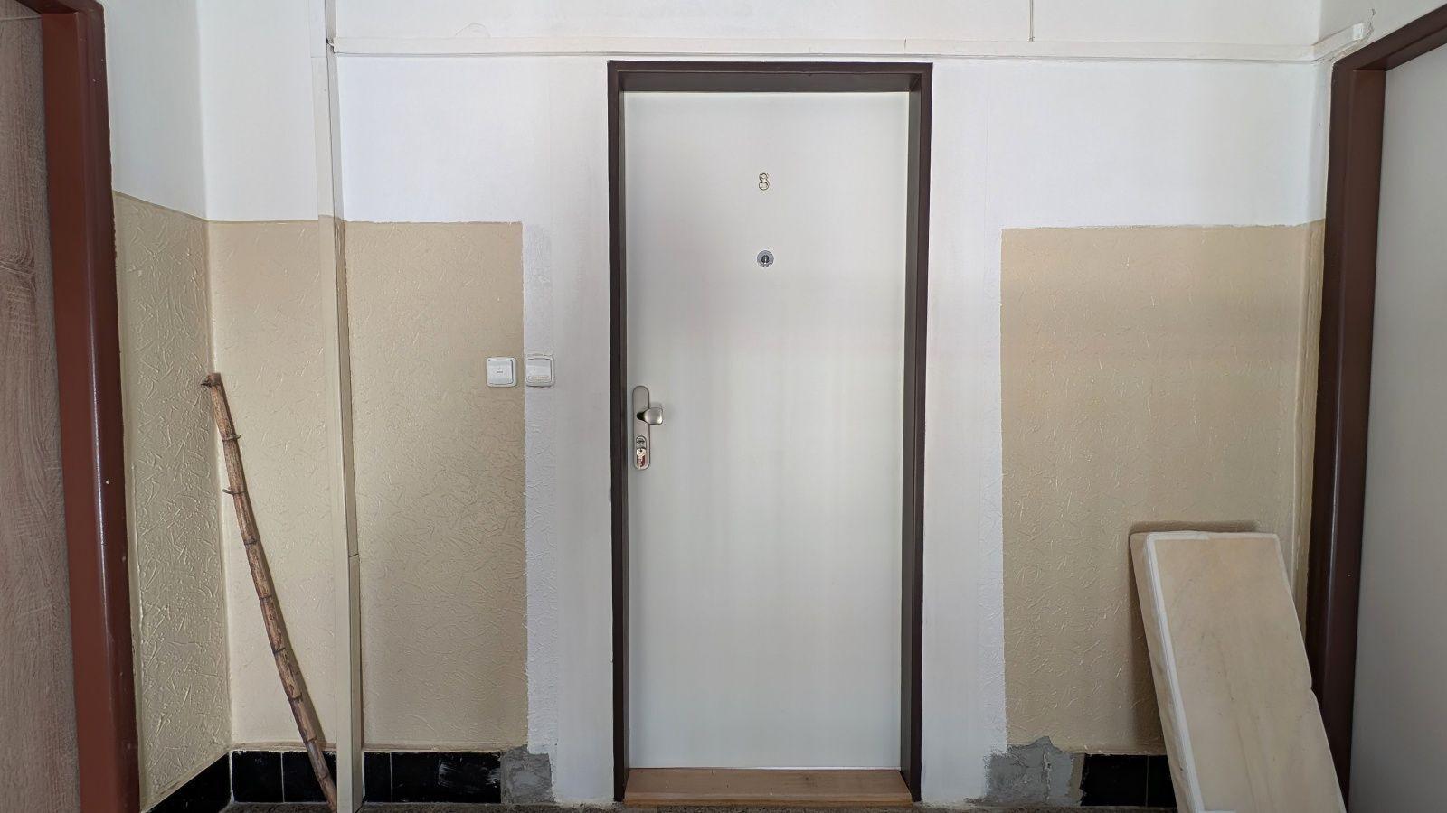 Nájem BJ č. 1815/8 - 2+1, ul. Kounická, 57,07 m²