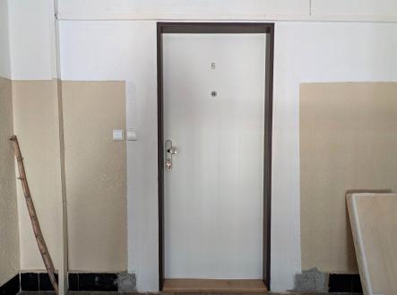 Pronájem bytu, 2+1, 57 m²