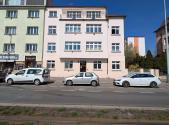 Pronájem bytu, 3+1, 66 m²