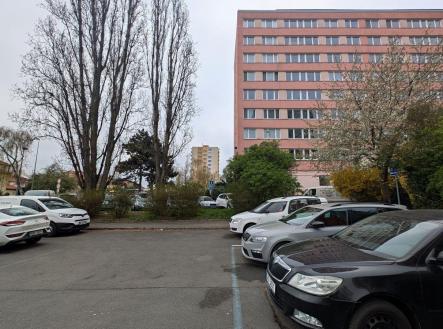 Pronájem bytu, 3+1, 75 m²