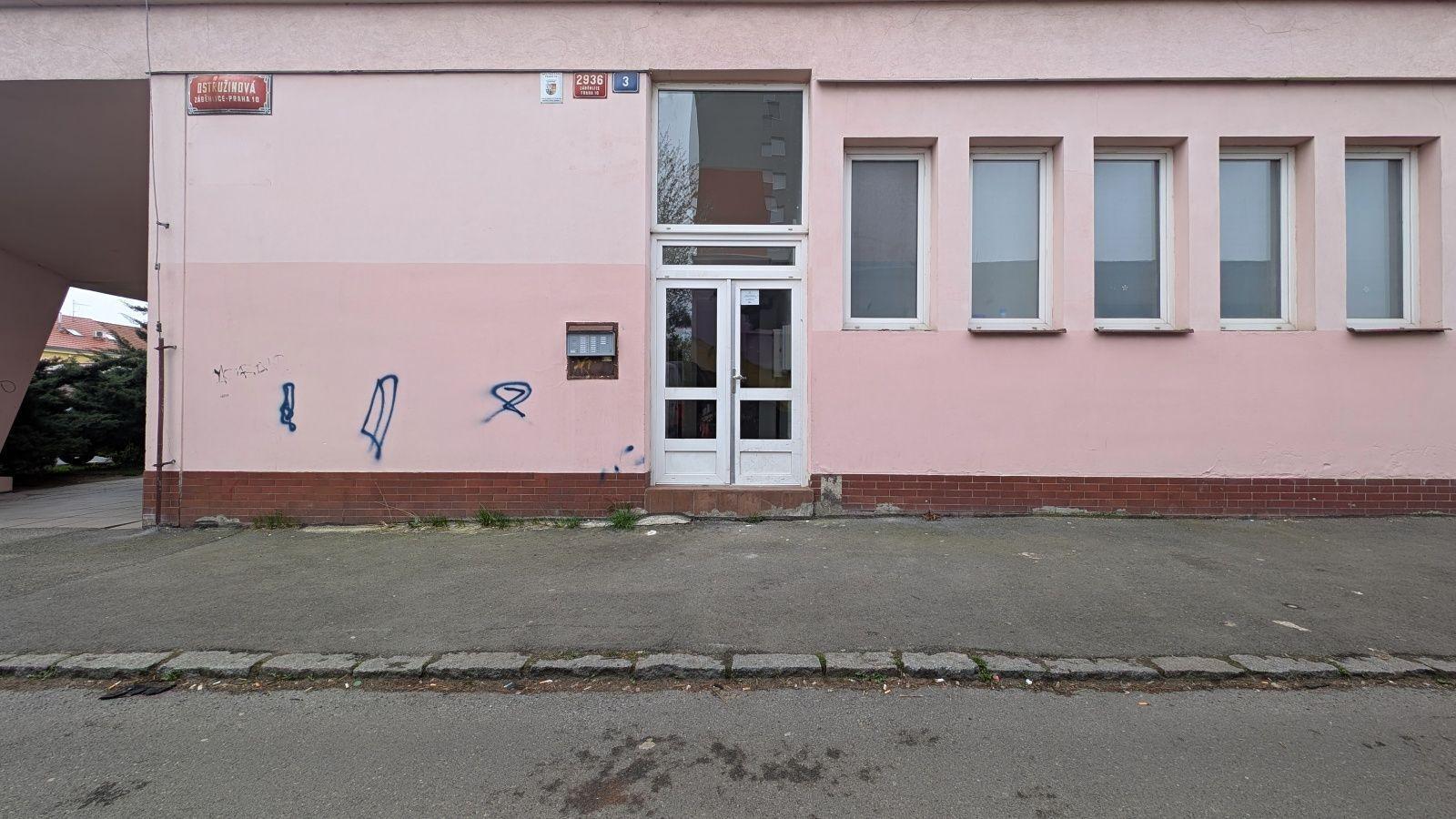 Nájem BJ č. 2936/12 - 3+1, ul. Ostružinová, 75,16 m²