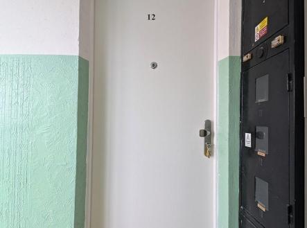 Pronájem bytu, 3+1, 75 m²