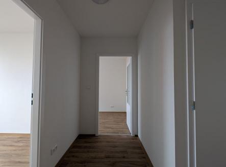 Pronájem bytu, 3+1, 75 m²