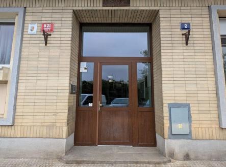 Pronájem bytu, 2+1, 81 m²