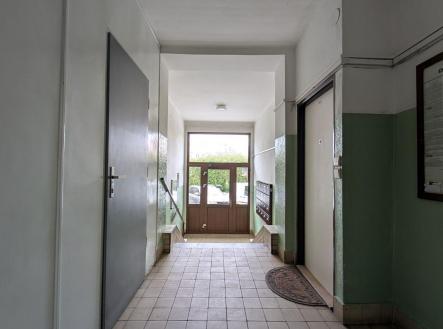 Pronájem bytu, 2+1, 81 m²