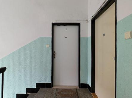 Pronájem bytu, 2+1, 58 m²