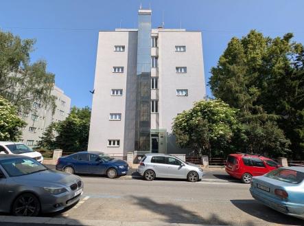 Pronájem bytu, 1+1, 41 m² obrázek