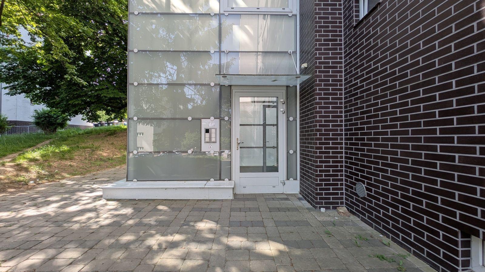 Nájem BJ č. 1414/805 -1+0, ul. Nad Kajetánkou, 30,83 m²