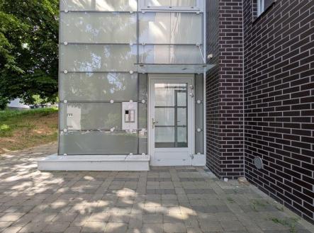 Pronájem bytu, 1+kk, 31 m²