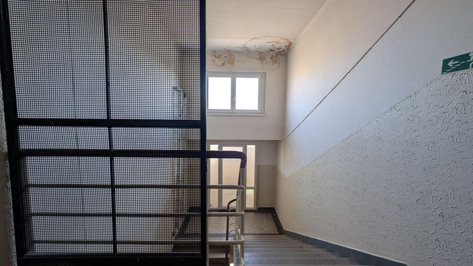 Nájem BJ č. 1421/10 -1+1, ul. Bělohorská, 59,3 m²