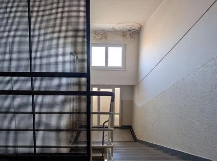 Pronájem bytu, 1+1, 59 m²