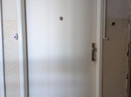 Pronájem bytu, 1+1, 59 m²