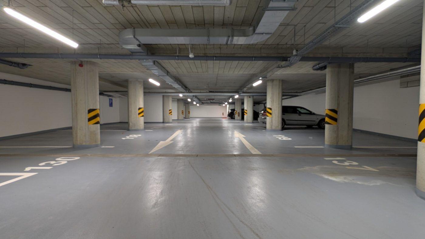 Nájem BJ č. 2522/14 -2+kk, ul. Radimova, 81,44 m²