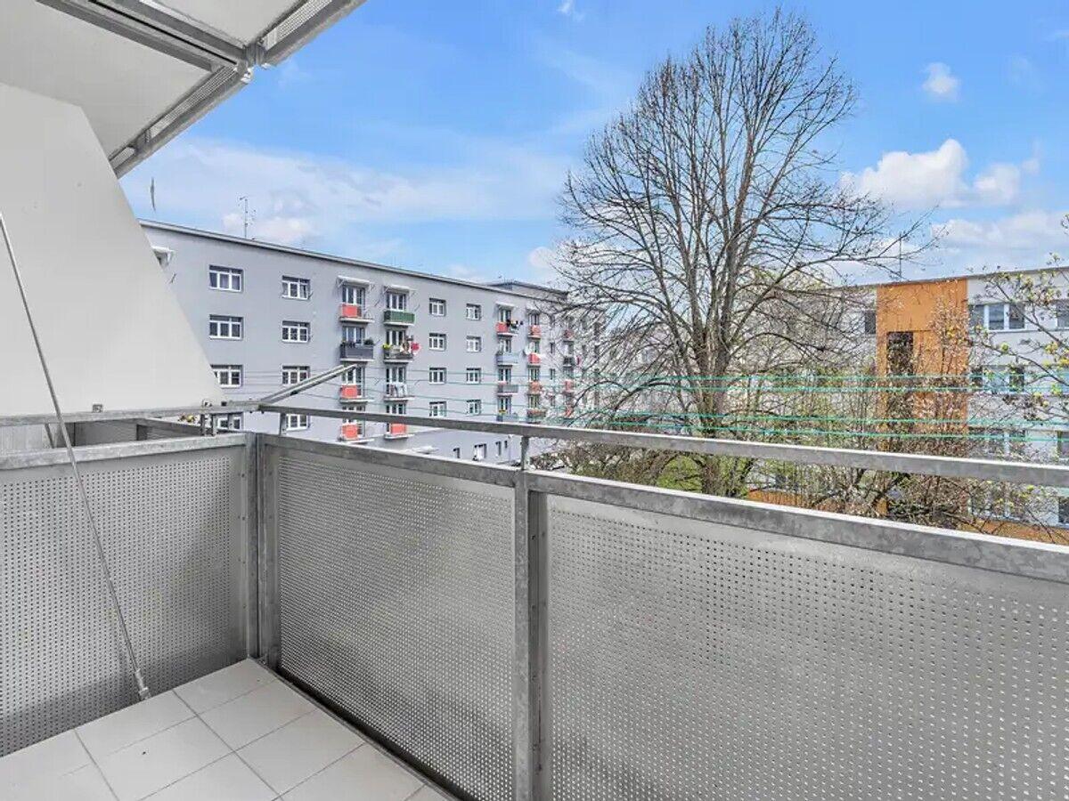 Prodej bytu 1+kk, 35 m², ulice V Koutech - Hradec Králové